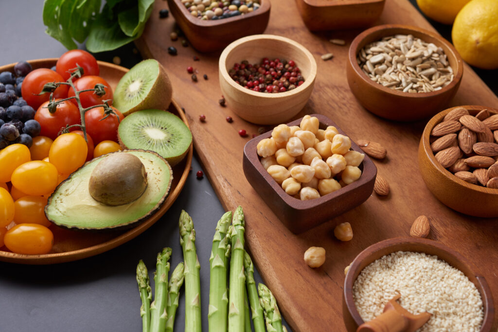 Cómo cuidar tu microbiota intestinal con la alimentación