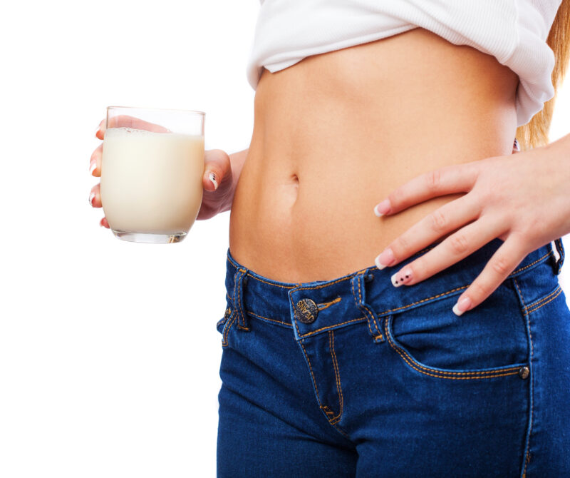 Cómo cuidar tu microbiota intestinal con la alimentación